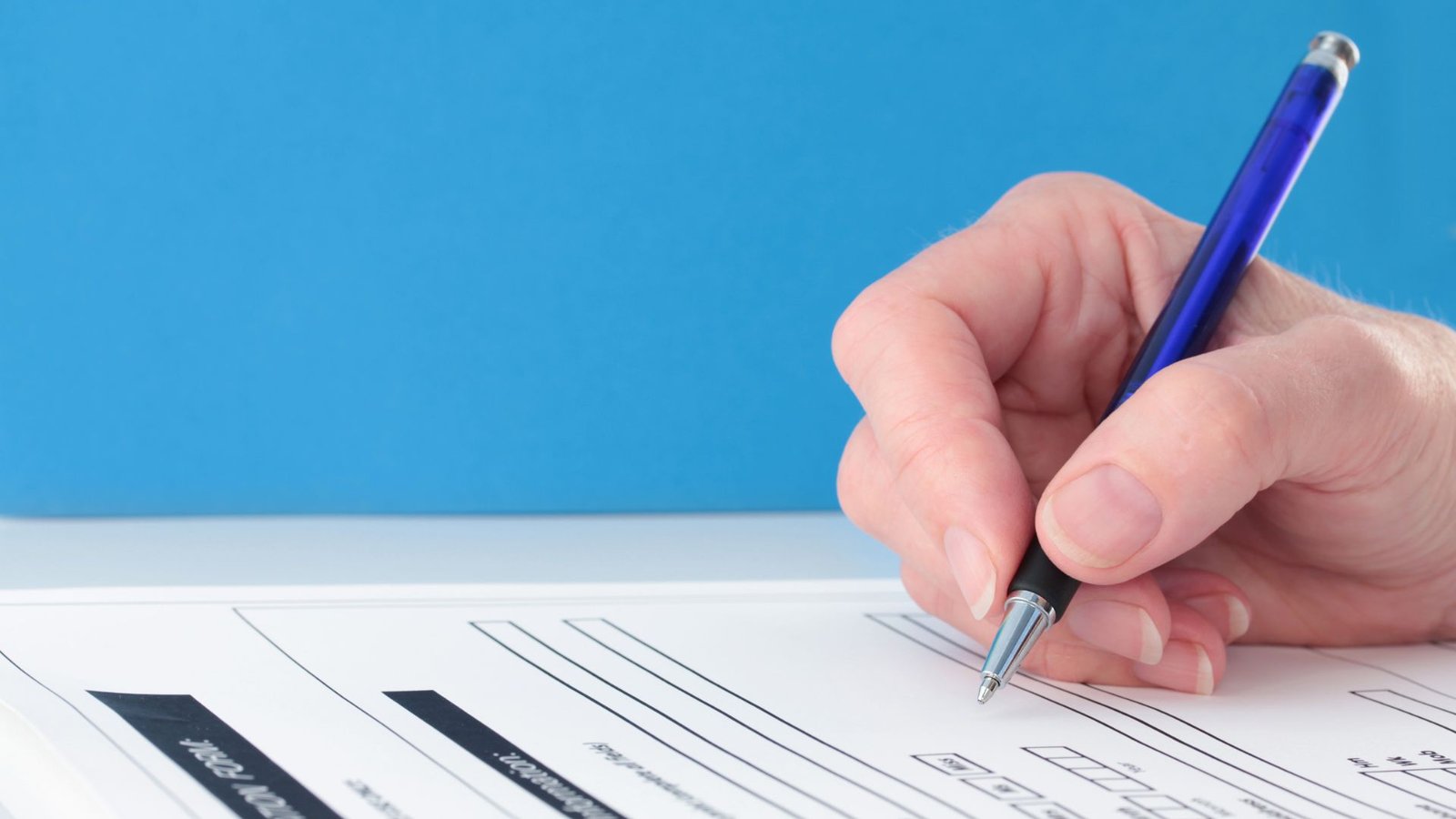 Signing documents for regulatory readiness and compliance